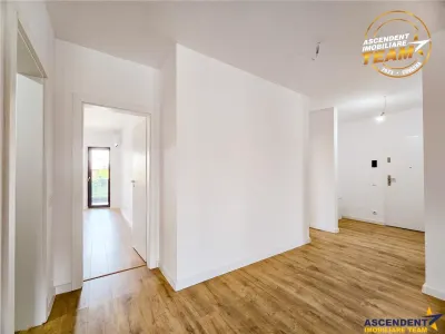 Premiera in judetul Covasna! Apartament NZEB A+, gradina proprie, 111 mp, terase generoase - foto 20