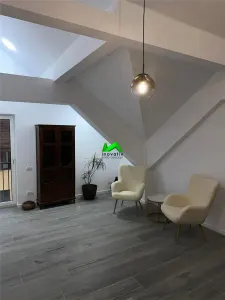Apartament de inchiriat 2 locuri parcare Sibiu Selimbar - Sibiu