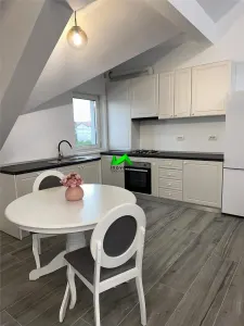 Apartament de inchiriat 2 locuri parcare Sibiu Selimbar - foto 2