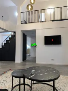 Apartament de inchiriat 2 locuri parcare Sibiu Selimbar - foto 4