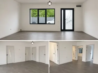 Casa de vanzare in Valu lui Traian - foto 5
