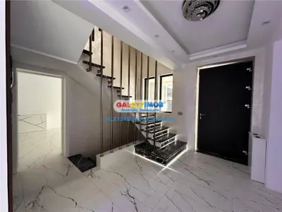 VANZARE CASA IANCU NICOLAE PADURE TEREN 1000 MP - foto 5