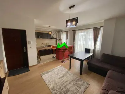 Apartament de inchiriat 2 camere Sibiu Doamna Stanca - foto 2