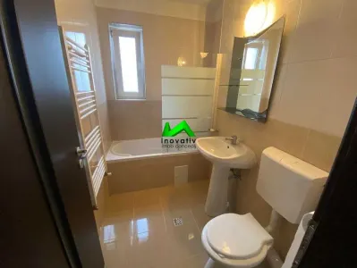 Apartament de inchiriat 2 camere Sibiu Doamna Stanca - foto 6