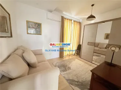 PENTHOUSE 3 CAMERE DOROBANTI -FLOREASCA - foto 14