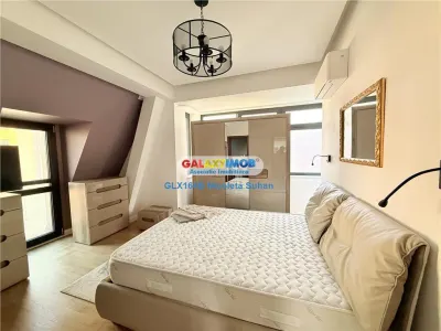 PENTHOUSE 3 CAMERE DOROBANTI -FLOREASCA - foto 15