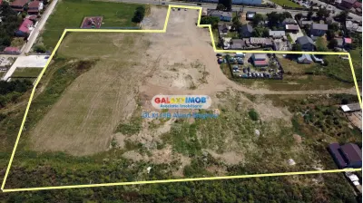 Vanzare teren intravilan arabil Ganeasa- Manastirea Pasarea - foto 15