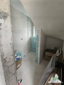 Duplex 4 camere incalzire pardoseala in Ghencea - foto 10