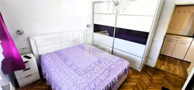 Apartament 2 camere 50mp | decomandat | zona Piata Vasile Aaron - foto 3