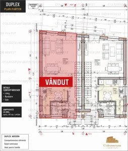 Casa tip duplex | 3 camre | 2 bai | Bartolomeu - foto 2