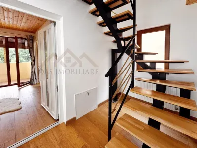 Vila la Mogosa | Iesire la lac | 150 mp teren - foto 14