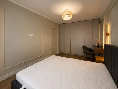 Apartament premium, renovat, mobilat, echipat, Central, Brasov - foto 6