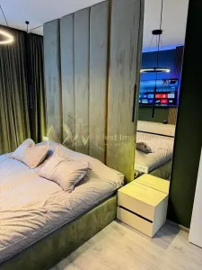 Vanzare 1/2 duplex 4 camere cu piscina incalzita si acoperita Timisoara Calea Urseni - foto 6