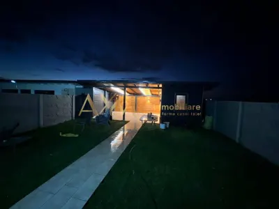 Vanzare 1/2 duplex 4 camere Timisoara Calea Urseni - foto 15