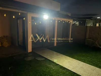 Vanzare 1/2 duplex 4 camere Timisoara Calea Urseni - foto 16