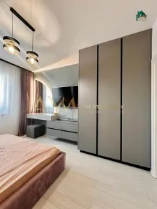 Vanzare 1/2 duplex 4 camere Timisoara Calea Urseni - foto 8
