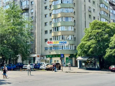 Spatiu comercial de inchiriat Crangasi 150 mp vitrina peste 15 ml - Bucuresti