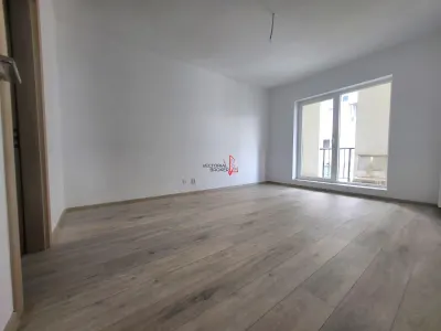 APARTAMENT 3 CAMERE / TERASA 22MP+BALCON / 2 PARCARI - foto 13
