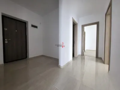 APARTAMENT 3 CAMERE / TERASA 22MP+BALCON / 2 PARCARI - foto 6