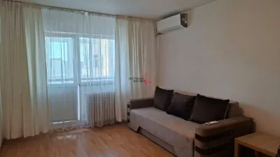 2 camere decomandate, 60mp, mobilat , utilat, bl.1983, Basarabia - Diham - foto 3