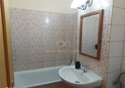 ALZZA REAL ESTATE-- Va propunem spre inchiriere apartament cu 1 camere, decomandat, confort , situat in cartierul Zorilor,  suprafata utila de 28 mp - foto 5