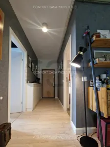 1 Mai  - Pta Victoriei - Apartament 3 camere -gradina de 95 mp amenajata - foto 13
