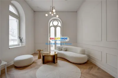 VANZARE CASA SPECTACULOASA DOROBANTI RENOVATA IN TOTALITATE - foto 4