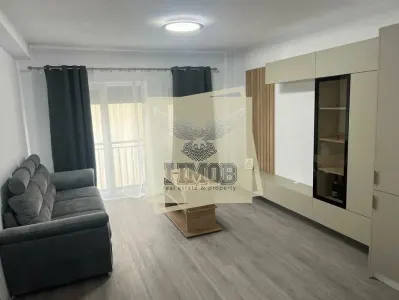Apartament modern 3 cam et 1 parcare privata - Sibiu