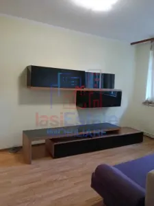 Apartament in Piata Unirii - 2 camere, aproape de toate facilitatile - Iasi