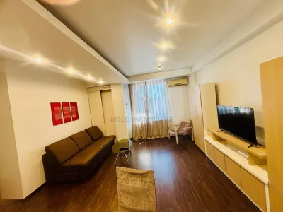 Apartament 2 camere de inchriat bloc nou zona Ultracentrala - foto 2