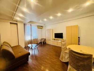 Apartament 2 camere de inchriat bloc nou zona Ultracentrala - foto 3