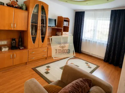 Apartament 2 camere zona Ciresica - Sibiu