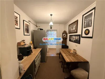 Vanzare apartament 2 camere, Paltinis, Ploiesti - foto 16