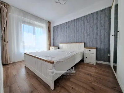 Apartament 2 camere, mobilat de lux, baie cu geam, etaj 2, Cug Pepiniera Tudor Neculai - foto 5