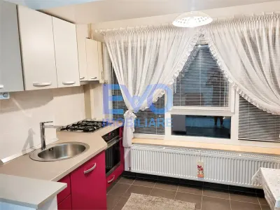 Apartament 1 camera, 36mp, loc parcare, Pacurari Complex Nou - foto 4