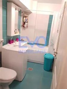 Apartament 1 camera, 36mp, loc parcare, Pacurari Complex Nou - foto 5