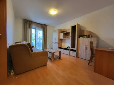 INCHIRIERE / GARSONIERA + PARCARE  / COMPLEX PRIVAT - foto 3
