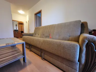 INCHIRIERE / GARSONIERA + PARCARE  / COMPLEX PRIVAT - foto 5