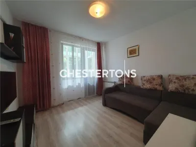Apartament 2 camere TomisMall  Constanta - Constanta