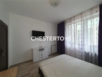 Apartament 2 camere TomisMall  Constanta - foto 4