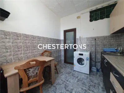 Apartament 2 camere TomisMall  Constanta - foto 7
