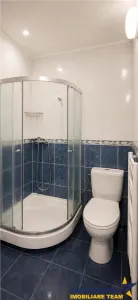 Garsoniera la casa, mobilata, 38mp, pivnita, pod mansardabil, cu teren 20mp, Centrul Istoric, Brasov - foto 6