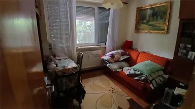 3 camere semidecomandat, etaj intermediar Vatra Luminoasa - Bucuresti
