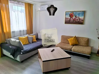 Apartament modern 3 camere 2 bai si balcon zona Mihai Viteazu - foto 7