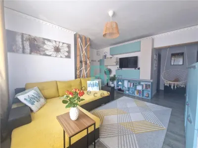 Apartament 3 camere, cu parcare, Sanpetru, Brasov - Sanpetru