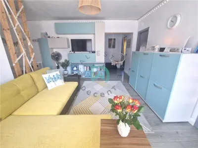 Apartament 3 camere, cu parcare, Sanpetru, Brasov - foto 2