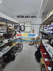 Vanzare spatiu comercial Ploiesti Vest - foto 5