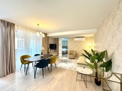 Apartament 3 camere, Ultracentral - Ploiesti