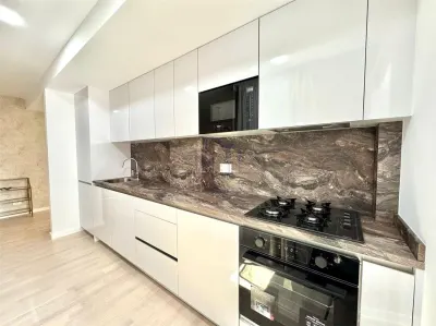 Apartament 3 camere, Ultracentral - foto 11