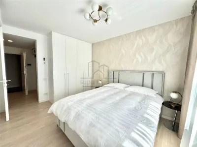 Apartament 3 camere, Ultracentral - foto 17